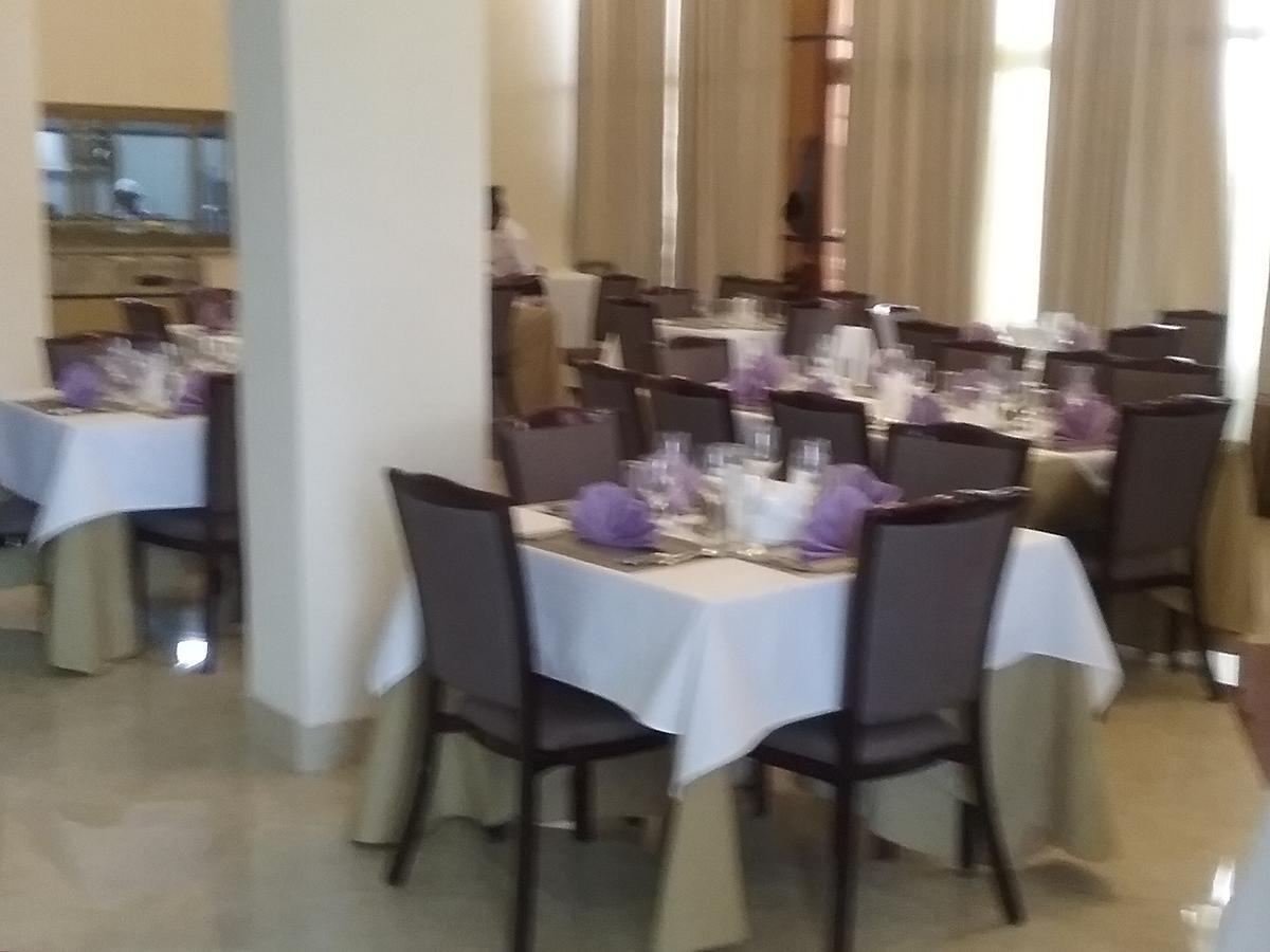Water Front Hotel Bahir Dar Exterior foto