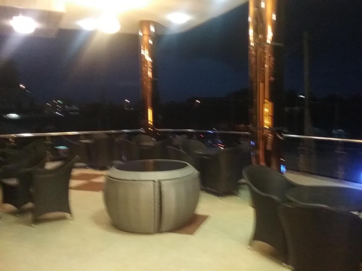 Water Front Hotel Bahir Dar Exterior foto